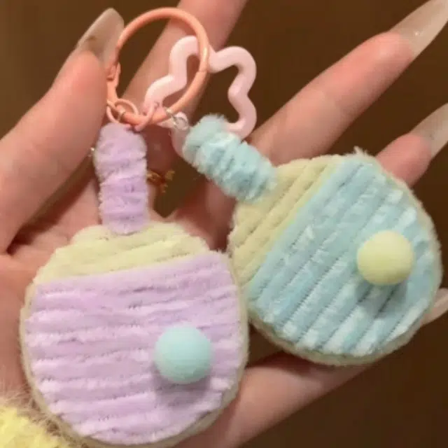 LALABABY diy 5cm