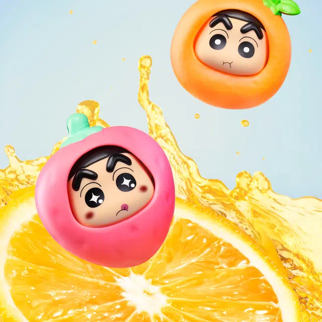 Crayon Shinchan 112 12