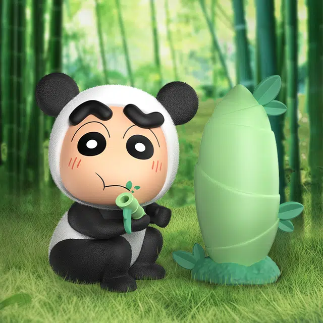 Crayon Shinchan 16 6