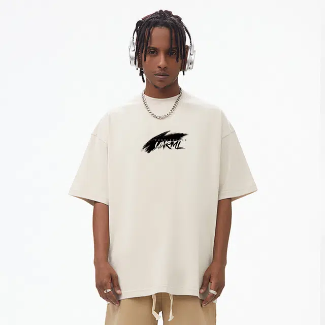 UNRML logo T