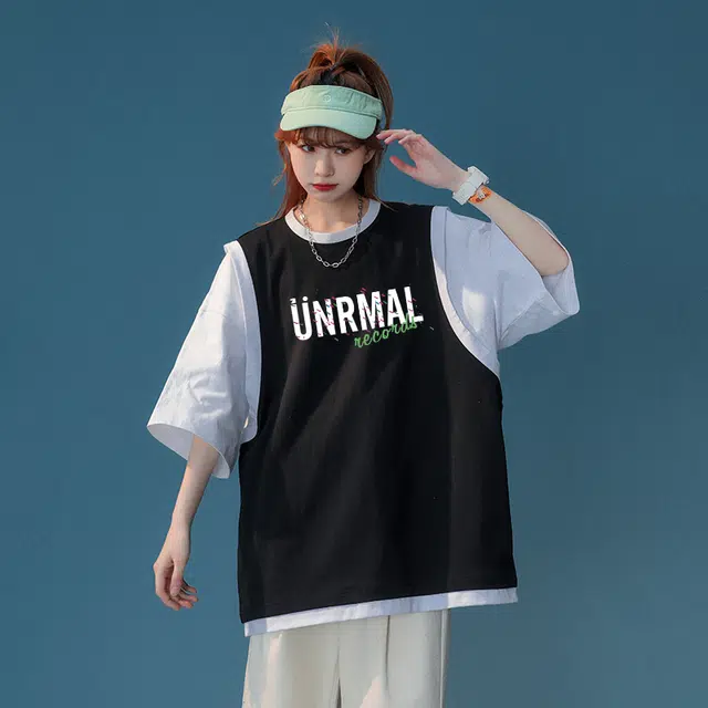 UNRML T