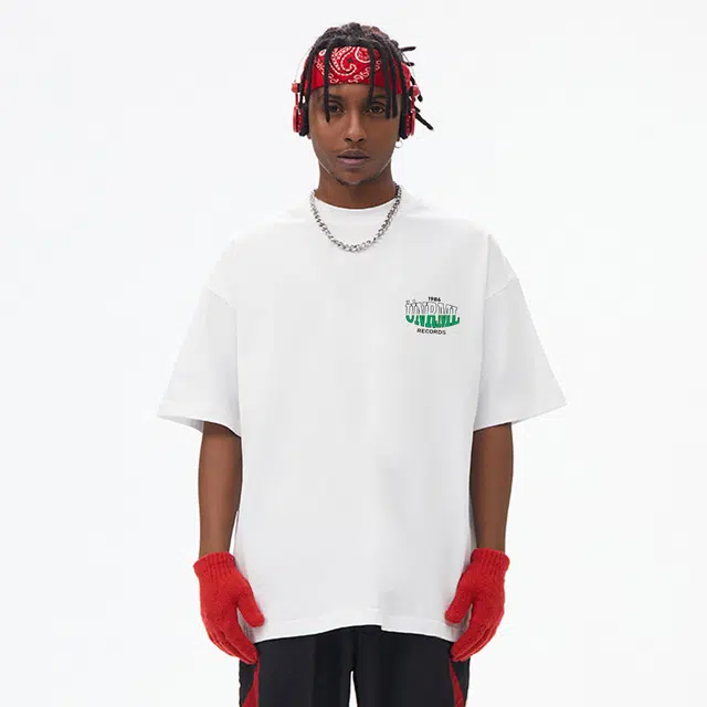 UNRML logo T