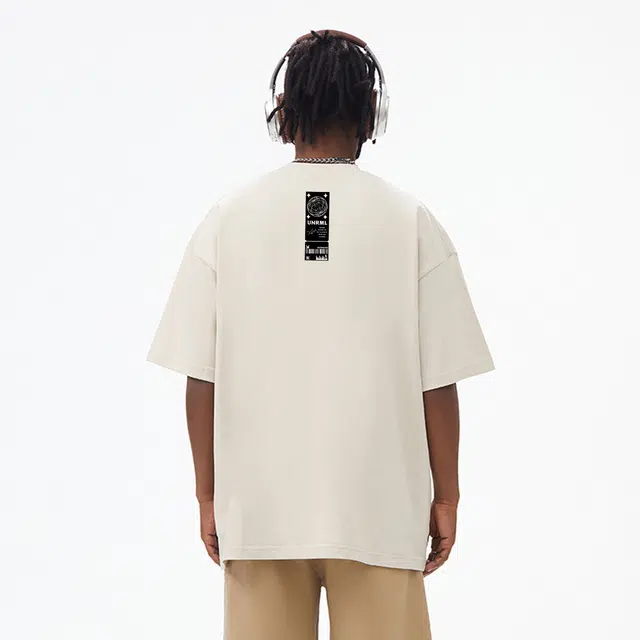 UNRML logo T
