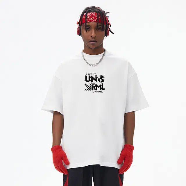 UNRML logoT
