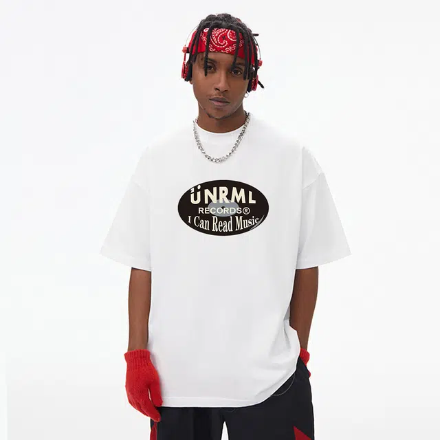 UNRML logoT