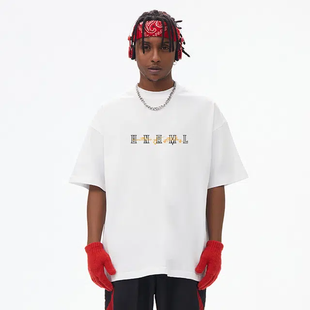 UNRML Logo T