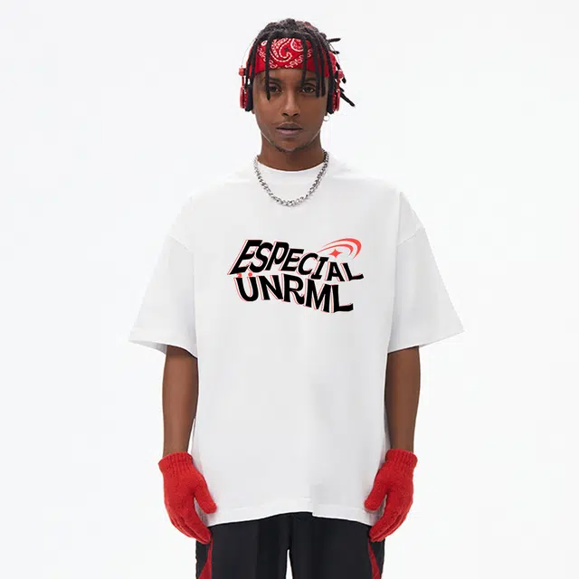 UNRML logoT