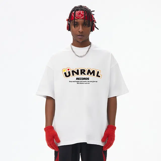 UNRML 260glogoT