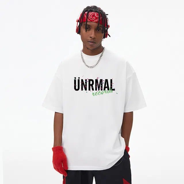 UNRML logoT
