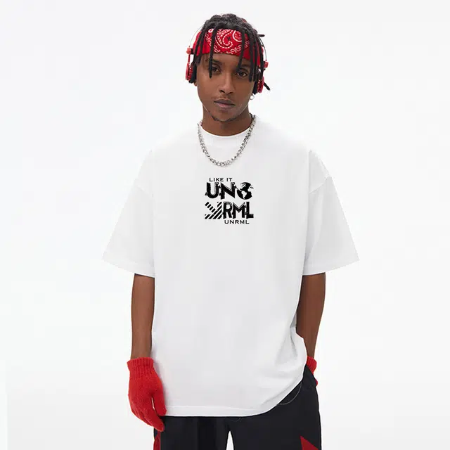 UNRML logoT