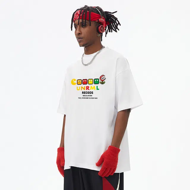 UNRML T
