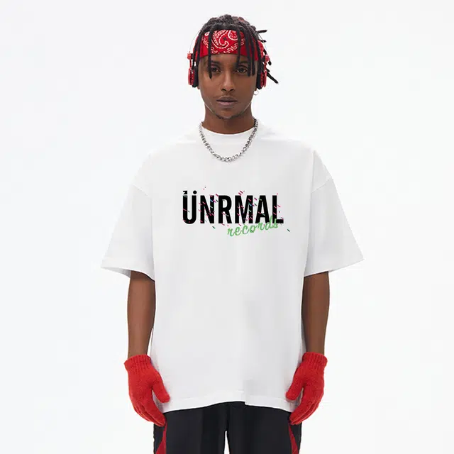 UNRML logoT