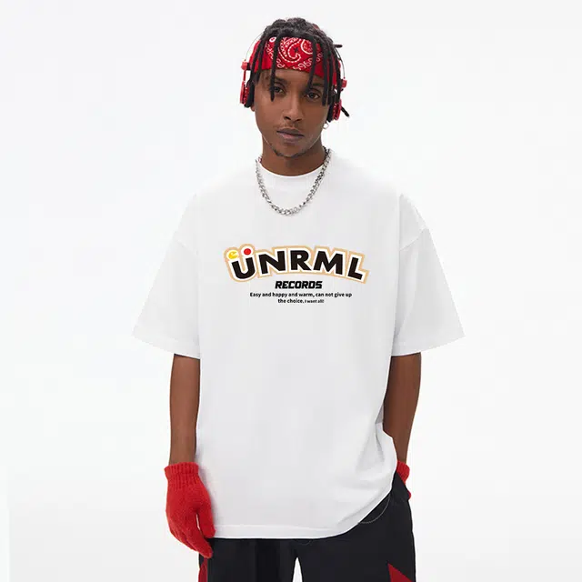 UNRML 260glogoT