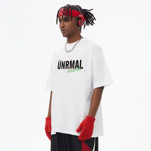UNRML logoT