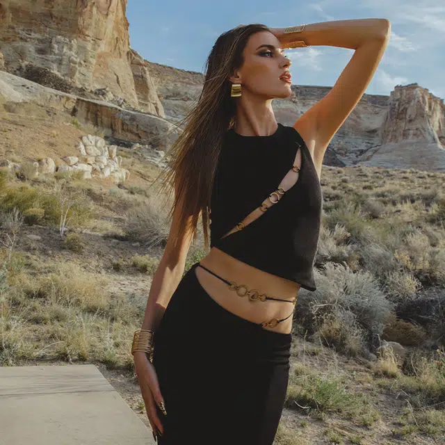 NANA JACQUELINE
