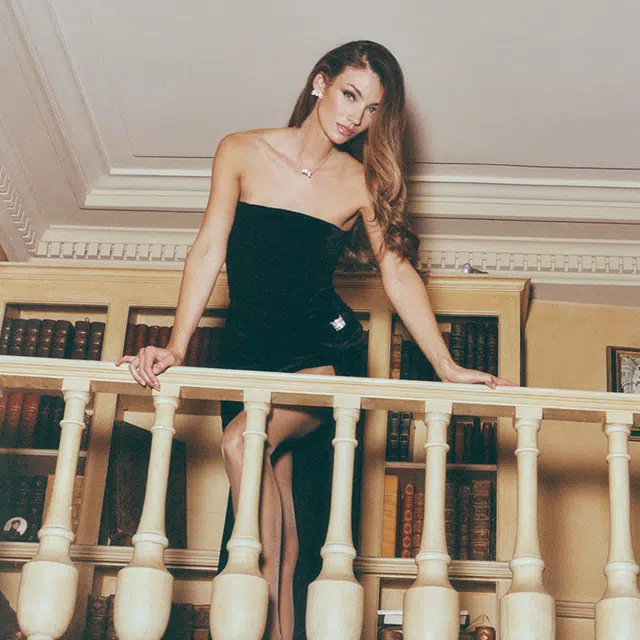 NANA JACQUELINE