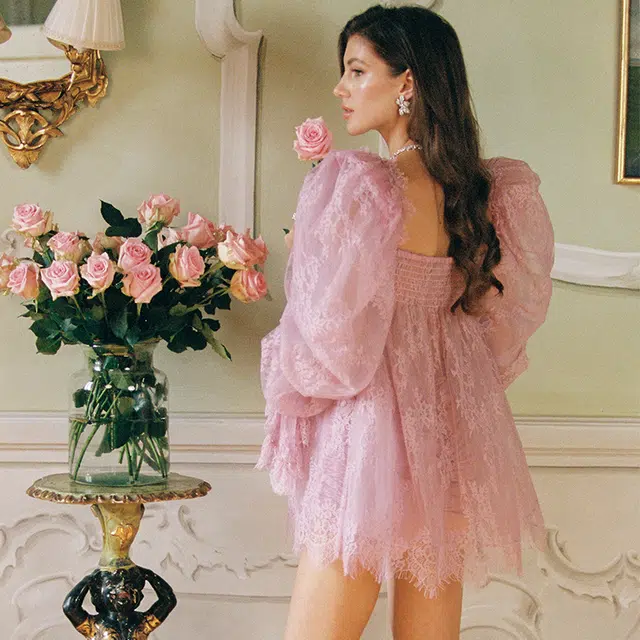 NANA JACQUELINE