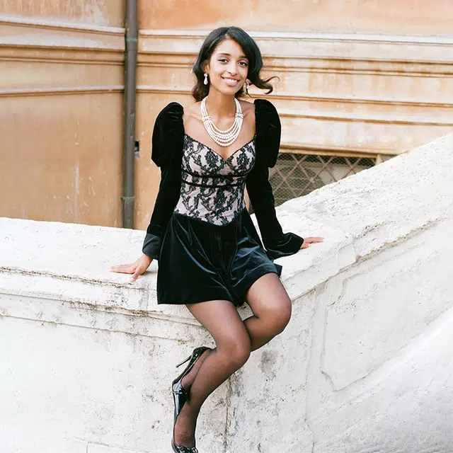 NANA JACQUELINE