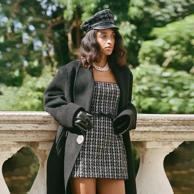 NANA JACQUELINE