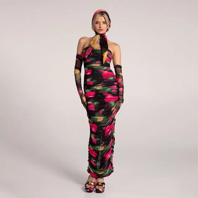 NANA JACQUELINE