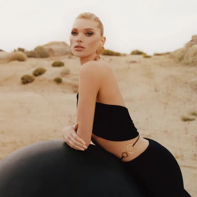 NANA JACQUELINE