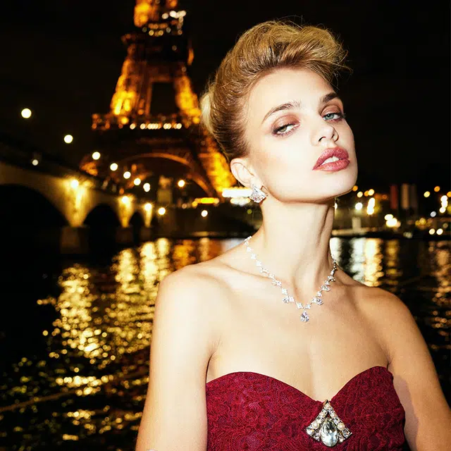 NANA JACQUELINE