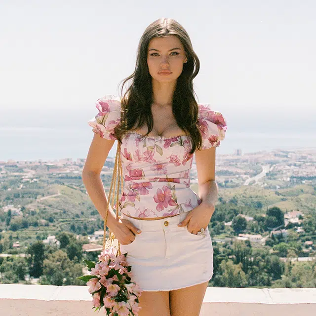 NANA JACQUELINE