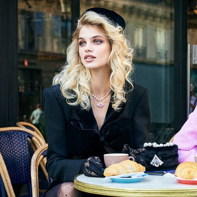 NANA JACQUELINE
