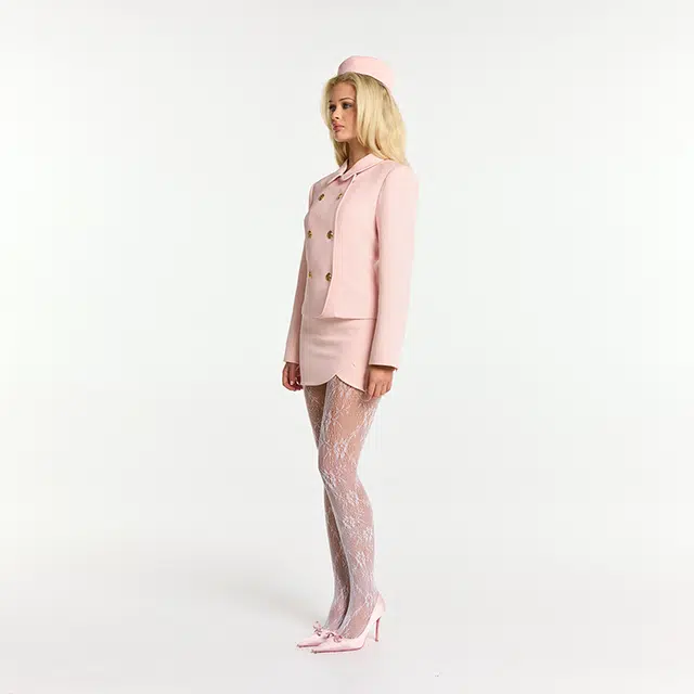NANA JACQUELINE