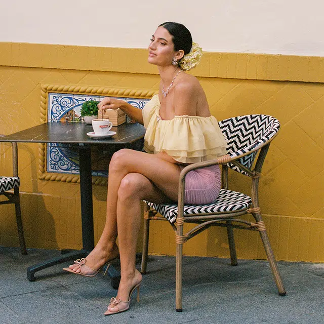 NANA JACQUELINE