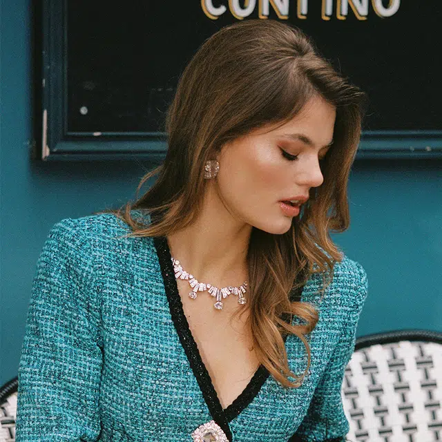 NANA JACQUELINE