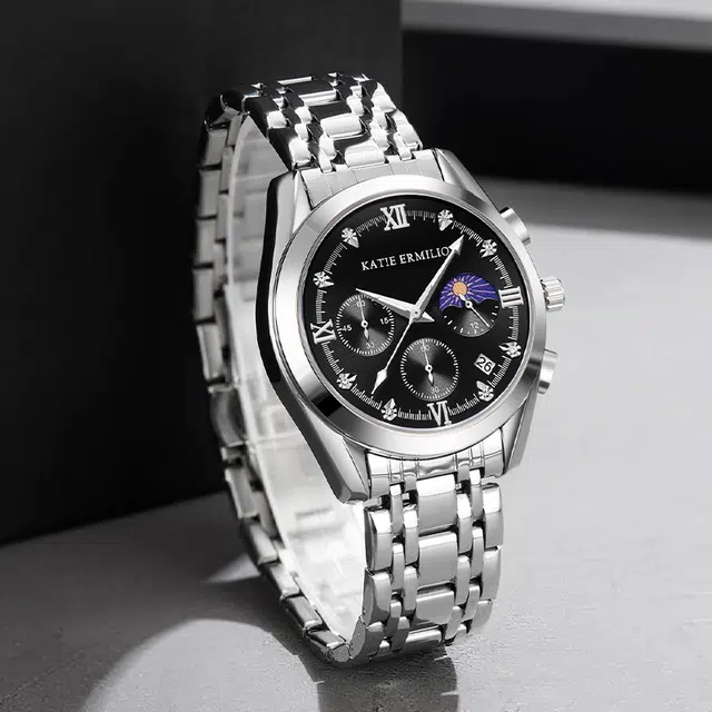 Katie Ermilio 40 KE-6601GZ