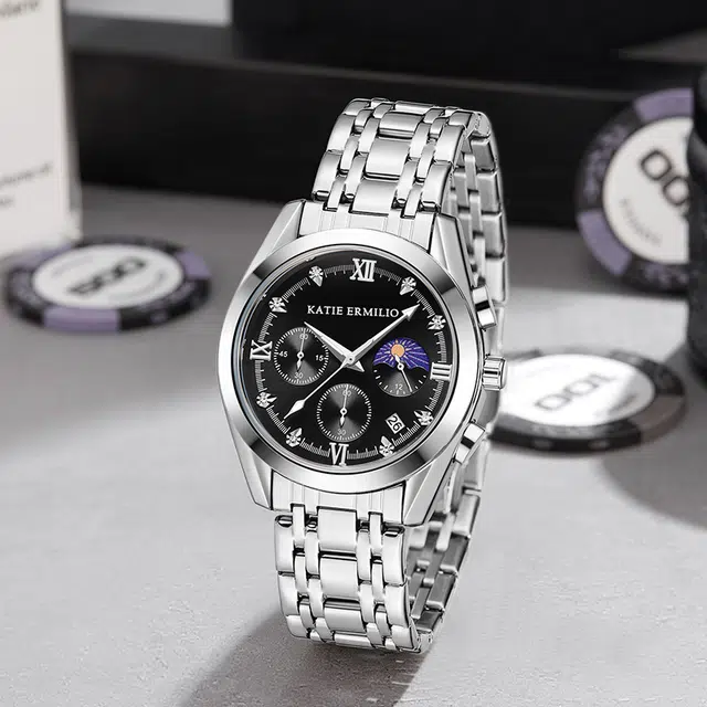 Katie Ermilio 40 KE-6601GZ