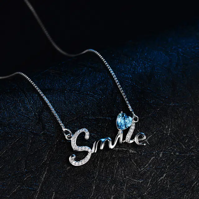 smile S925