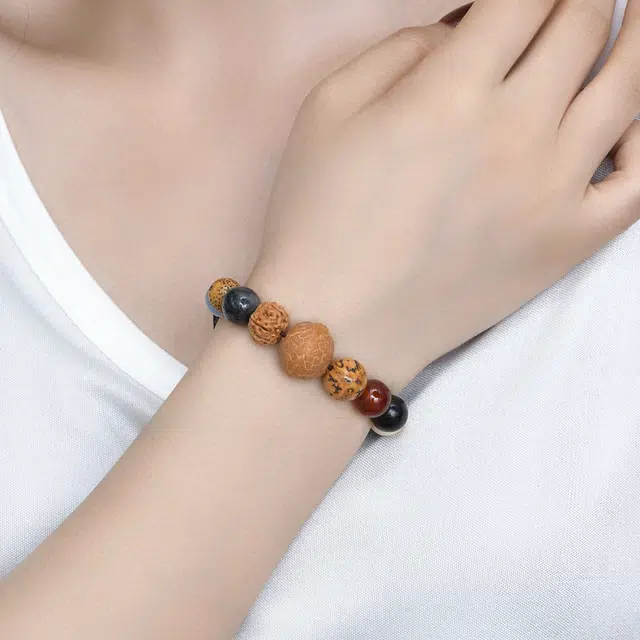 恋朵 国风转运珠 十八籽 手串 男女同款情侣款