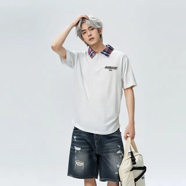 JEANSWEST poloT