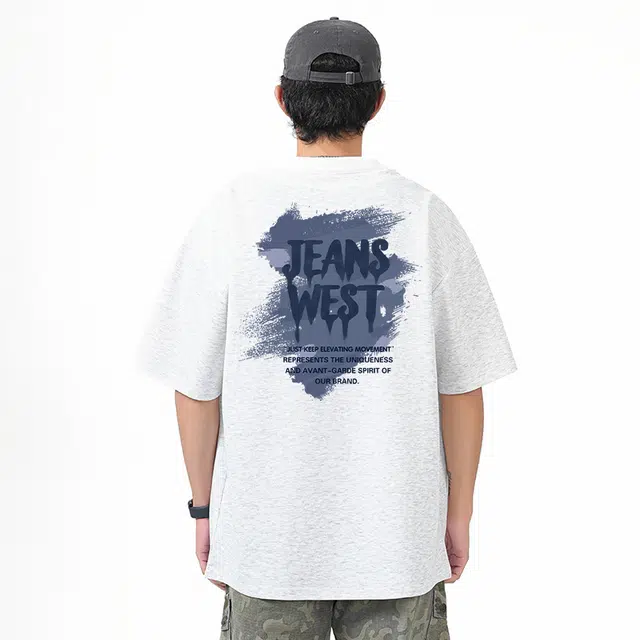 JEANSWEST VT
