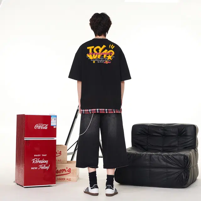 JEANSWEST T
