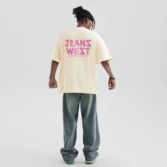 JEANSWEST LogoT