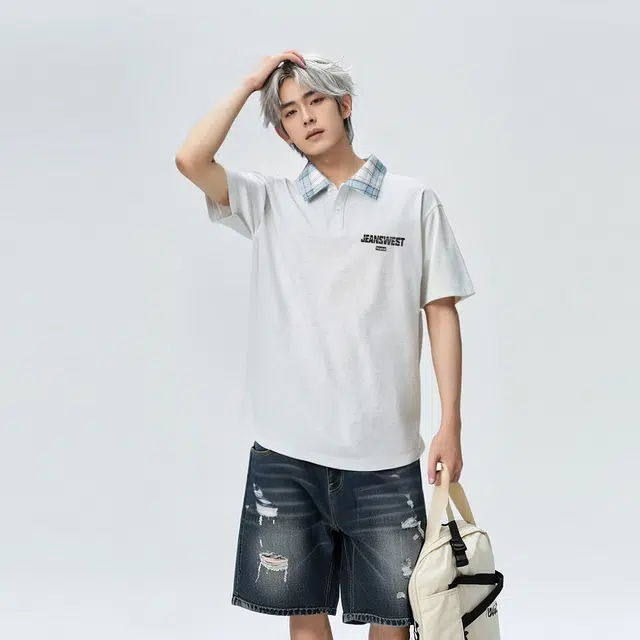 JEANSWEST poloT