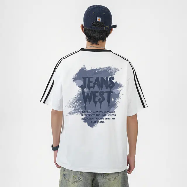 JEANSWEST VT