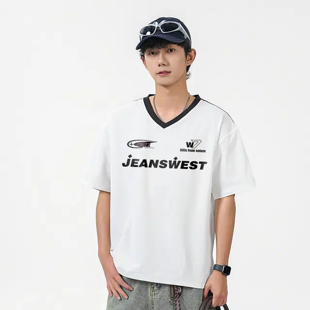 JEANSWEST VT