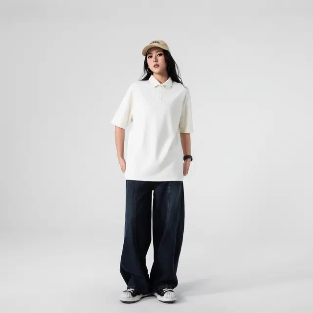 JEANSWEST PoloT