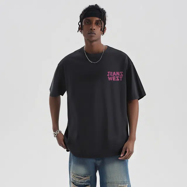 JEANSWEST LogoT
