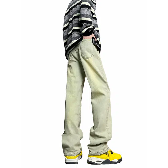 JEANSWEST insvibe
