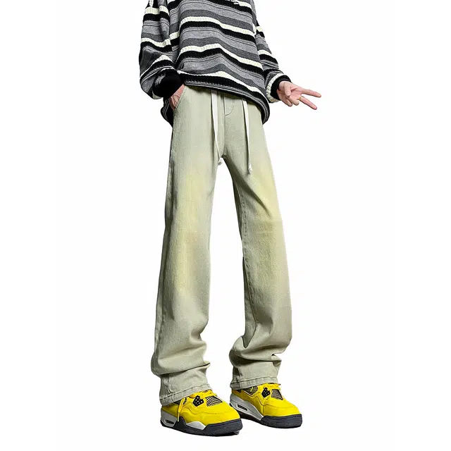 JEANSWEST insvibe