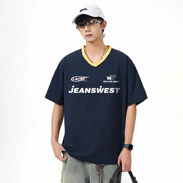 JEANSWEST VT