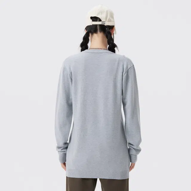 JEANSWEST Retro Raglan Pullover