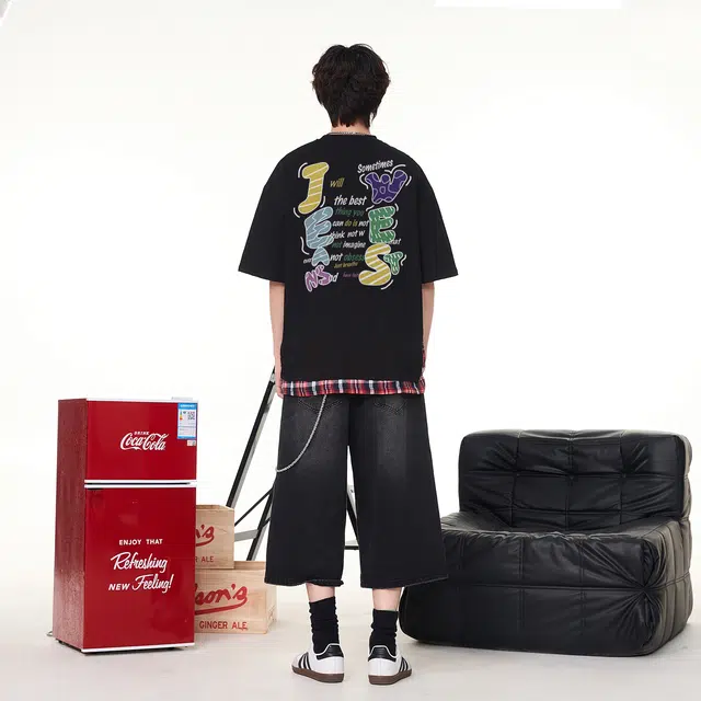 JEANSWEST T