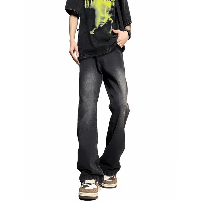 JEANSWEST cleanfit